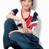 著名影星孙宁纯美写真图片集