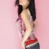 著名歌手高胜美写真图