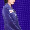 著名香港影星-李彩桦清晰写真图片