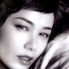 蒋雯丽灰色装图片写真_抒写女人生活另一面