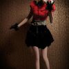 被叫作陶瓷娃娃的李瑞熙写真图