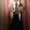 被叫作陶瓷娃娃的李瑞熙写真图