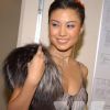 被誉为“港版藤原纪香”的廖碧儿写真图片