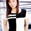言情剧影后陈德蓉高清晰生活写真图