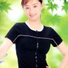 言情剧影后陈德蓉高清晰生活写真图