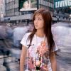 超级女声2005何洁精选写真图片