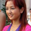 超级女声2005何洁精选写真图片