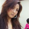 超级女声2005何洁精选写真图片