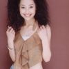 超级女声冯家妹照片