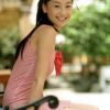 超级女声冯家妹照片