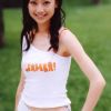 超级女声冯家妹照片