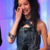 超级女声冯家妹照片