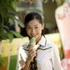 超级女声冯家妹照片