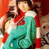 超级女声小精灵-胡灵写真集图片