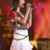 超级女声小精灵-胡灵写真集图片