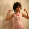 超级女声小精灵-胡灵写真集图片