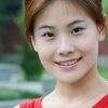 超级女生林爽写真图片