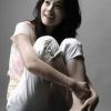 超级女生林爽写真图片