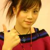 超级女生陈嘉琪几张写真图