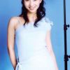 身体每一处都透露着精致的女星陈好最新高清图片