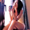 迷人心动-林心如写真