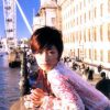 迷人心动-林心如写真