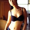 迷人心动-林心如写真