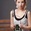 重庆女星熊乃瑾图片
