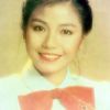钟楚红-那个曾给我们留下过很多美好回忆的香港女明星