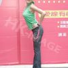 难得的小S徐熙娣的翘臀性感图片写真