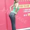 难得的小S徐熙娣的翘臀性感图片写真
