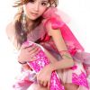 青春美少女组合-耔彤写真集图组