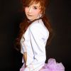 青春美少女组合-耔彤写真集图组