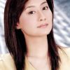 饰演梅花三弄而走红的台湾女演员陈德容图组