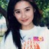 饰演梅花三弄而走红的台湾女演员陈德容图组