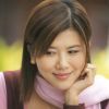 香港女演员朱洁仪写真