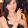 香港女演员朱洁仪写真