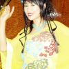 香港女演员梁小冰写真