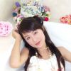 香港女演员梁小冰写真
