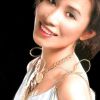 香港小姐出生的女星佘诗曼最新写真