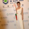 香港小姐出生的女星佘诗曼最新写真