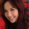 香港最受欢迎女歌手卫兰图片