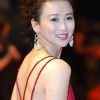 香港特别电影女明星-翁红写真图片