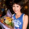 香港著名女星文颂娴个人写真图片