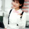 香港著名女星文颂娴个人写真图片