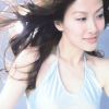 香港著名影星陈慧珊写真照