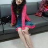黑Girl_八妞妞成员之一--小薰
