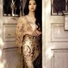 龚蓓苾性感行为写真图