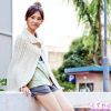 16岁可爱女孩