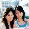 16岁可爱女孩